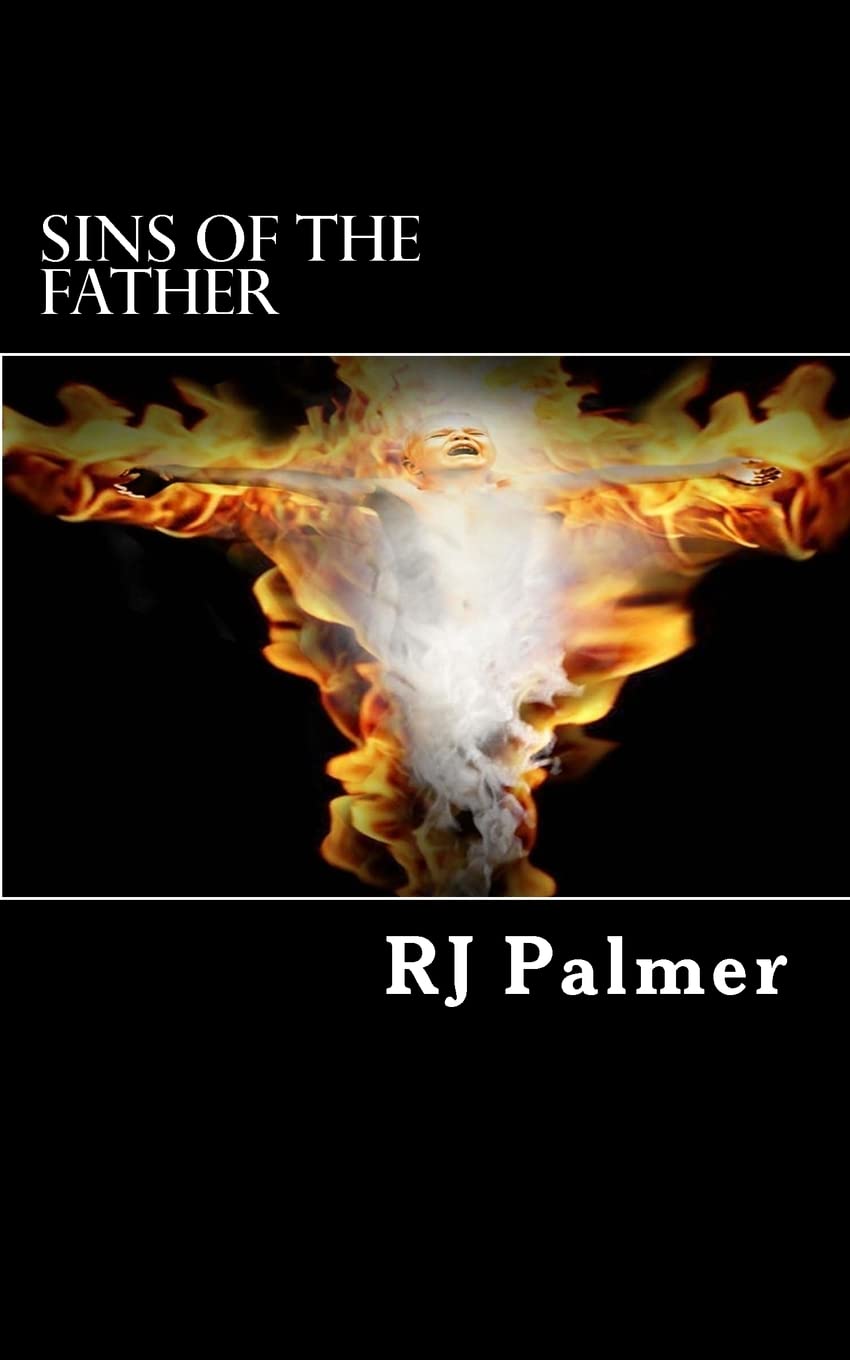 Sins of the Father poster