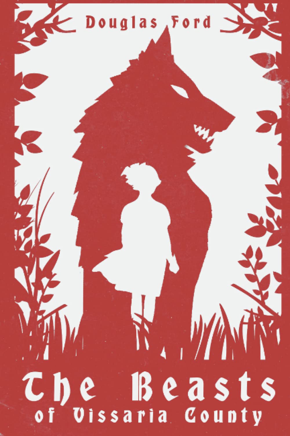 The Beasts of Vissaria County poster