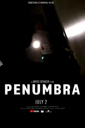 Penumbra poster