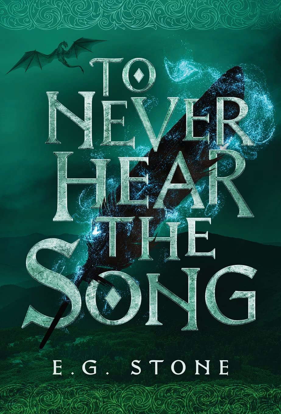 To Never Hear the Song poster