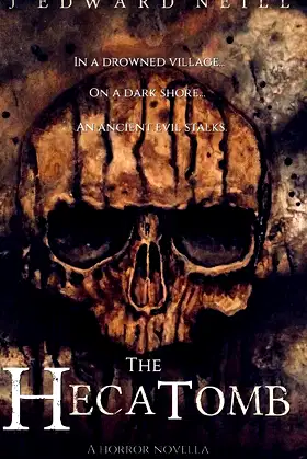 The Hecatomb poster