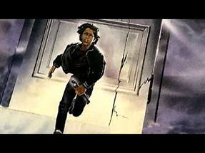 CAMERON'S CLOSET - Trailer (1988, OV) poster