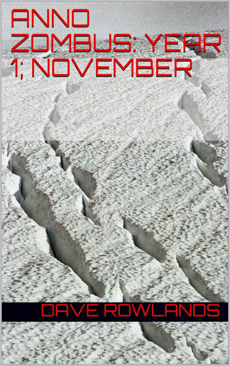 Anno Zombus: Year 1; November (Anno Zombus - Year 1 Book 11) poster