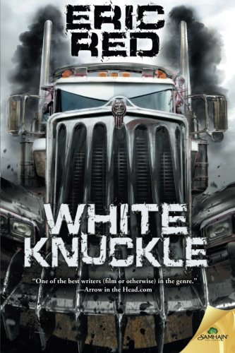 White Knuckle poster