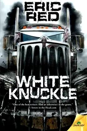 White Knuckle poster