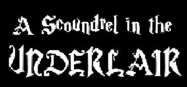 A Scoundrel in the Underlair capsule