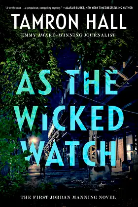 As the Wicked Watch: A Novel poster