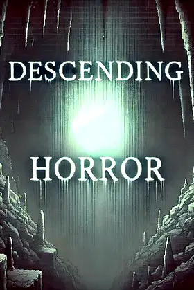 Descending Horror poster