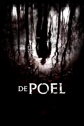 The Pool poster