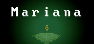 Mariana capsule