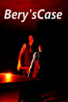 Bery'sCase 贝里的案件 poster