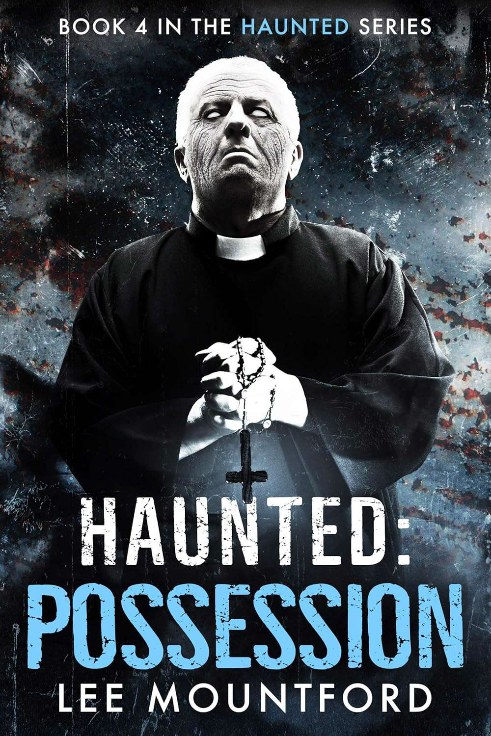 Haunted: Possession poster