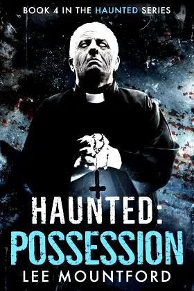 Haunted: Possession poster