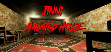 Jinni : Haunted House capsule