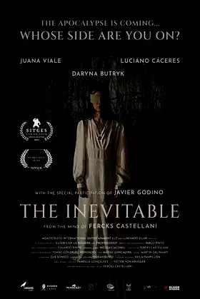 The Inevitable poster