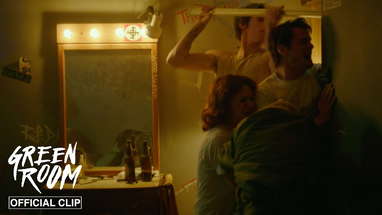 Loaded Gun poster