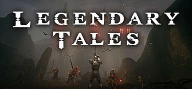 Legendary Tales capsule