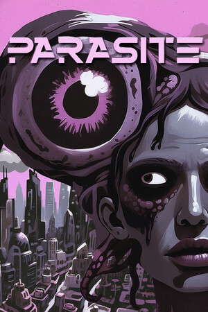 Parasite poster