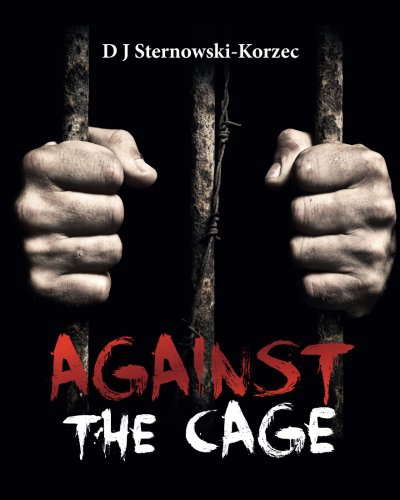 Against The Cage poster