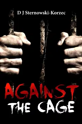 Against The Cage poster