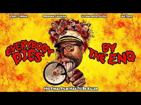 Poster for Everybody Dies by the End