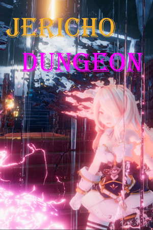 Jericho Dungeon poster