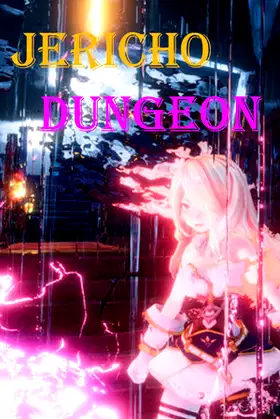 Jericho Dungeon poster