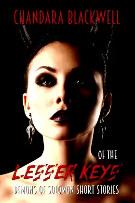 Of the Lesser Keys: The Demons of Solomon poster