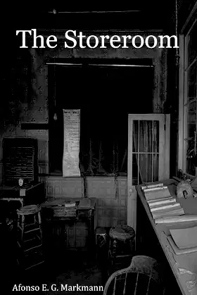 The Storeroom poster