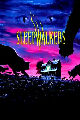 Sleepwalkers poster