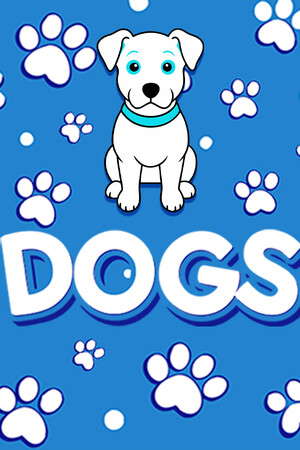 Dogs poster