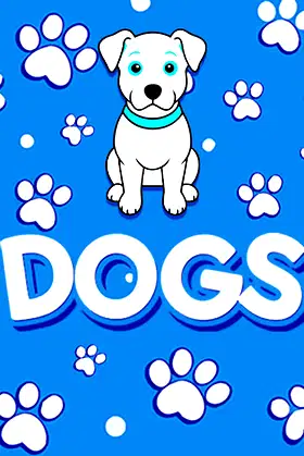 Dogs poster
