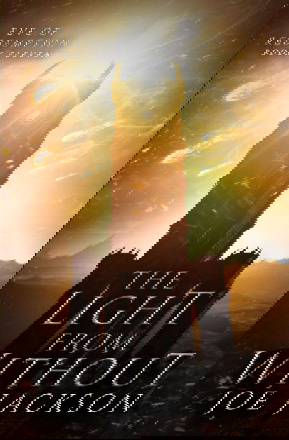 The Light from Without (Eve of Redemption) poster