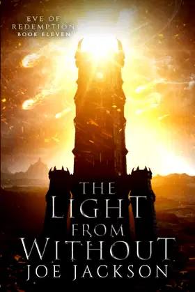 The Light from Without (Eve of Redemption) poster