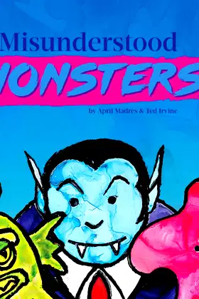 Misunderstood Monsters poster