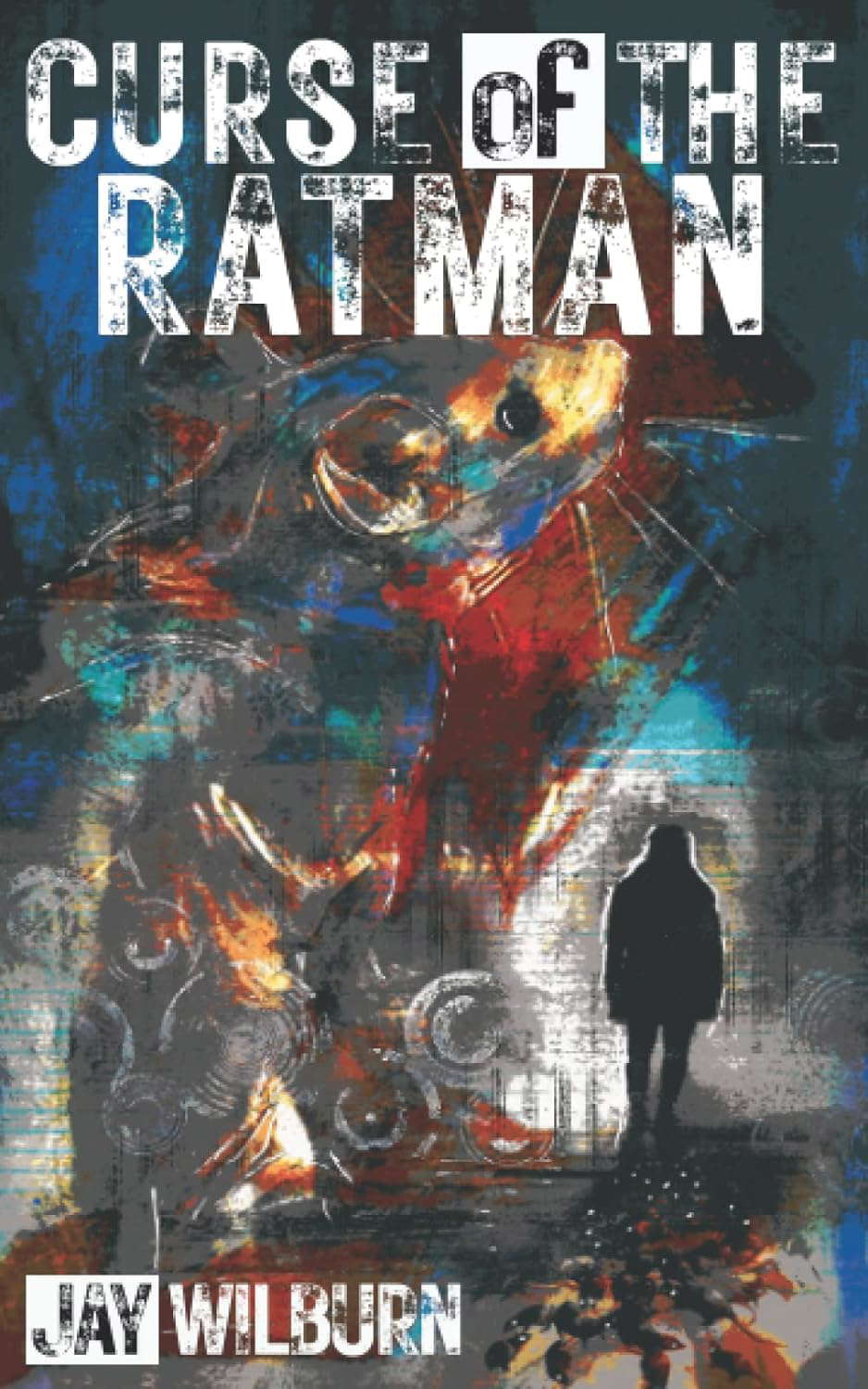 Curse of the Ratman poster