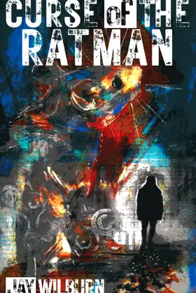 Curse of the Ratman poster