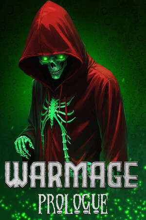 Warmage: Prologue poster