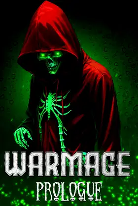 Warmage: Prologue poster