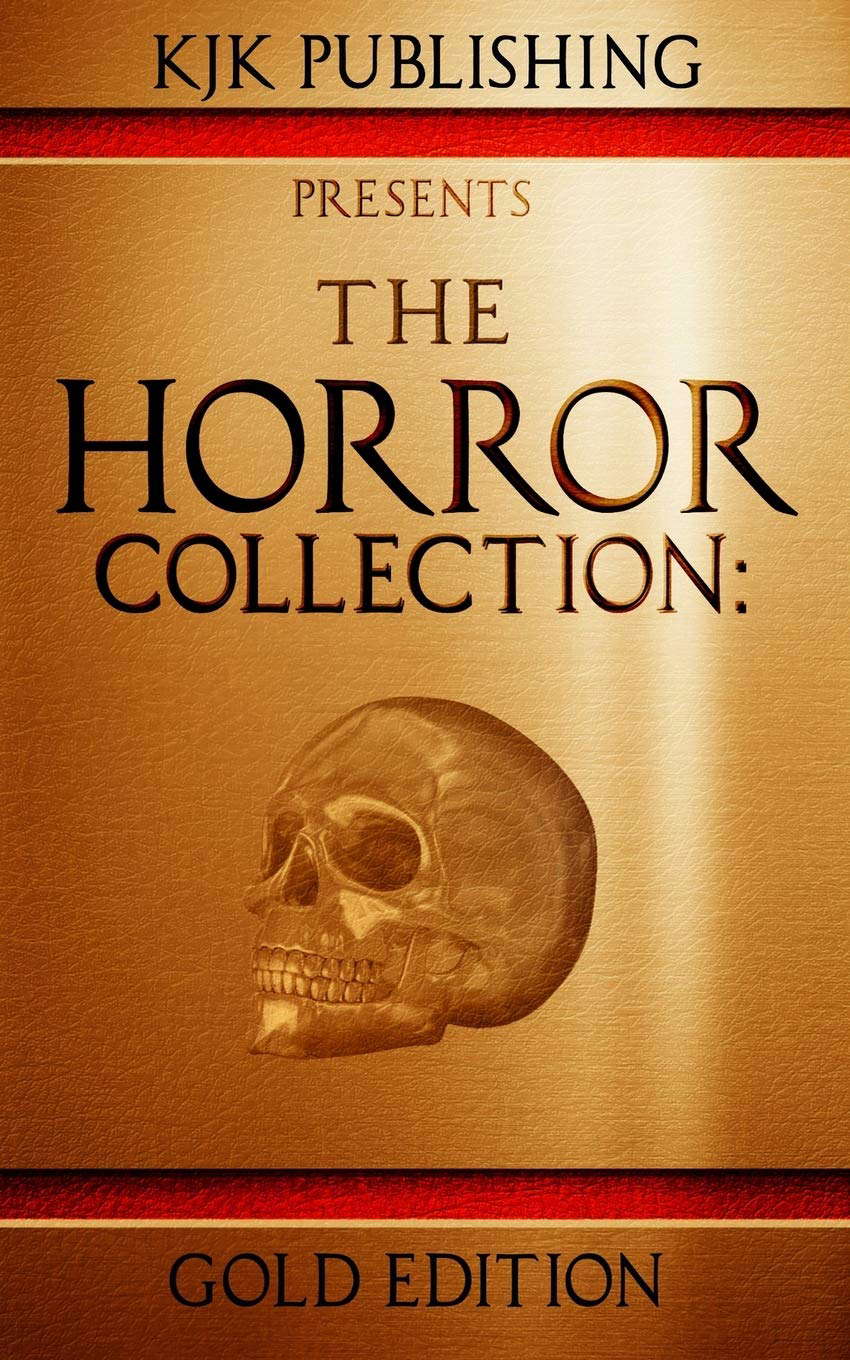 The Horror Collection: Gold Edition poster