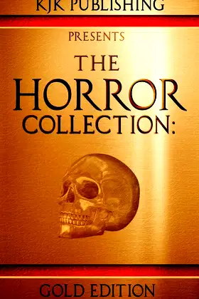 The Horror Collection: Gold Edition poster