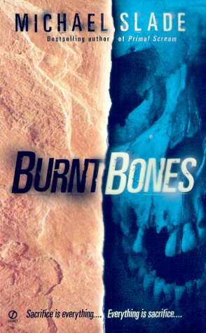 Burnt Bones poster