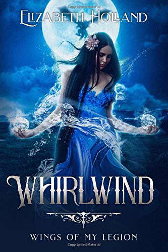Whirlwind (Wings of My Legion) poster