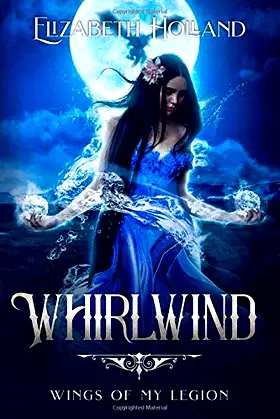 Whirlwind (Wings of My Legion) poster