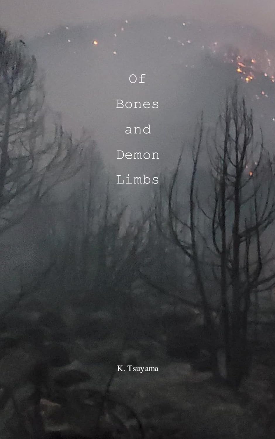 Of Bones and Demon Limbs poster