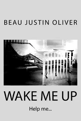Wake me up poster