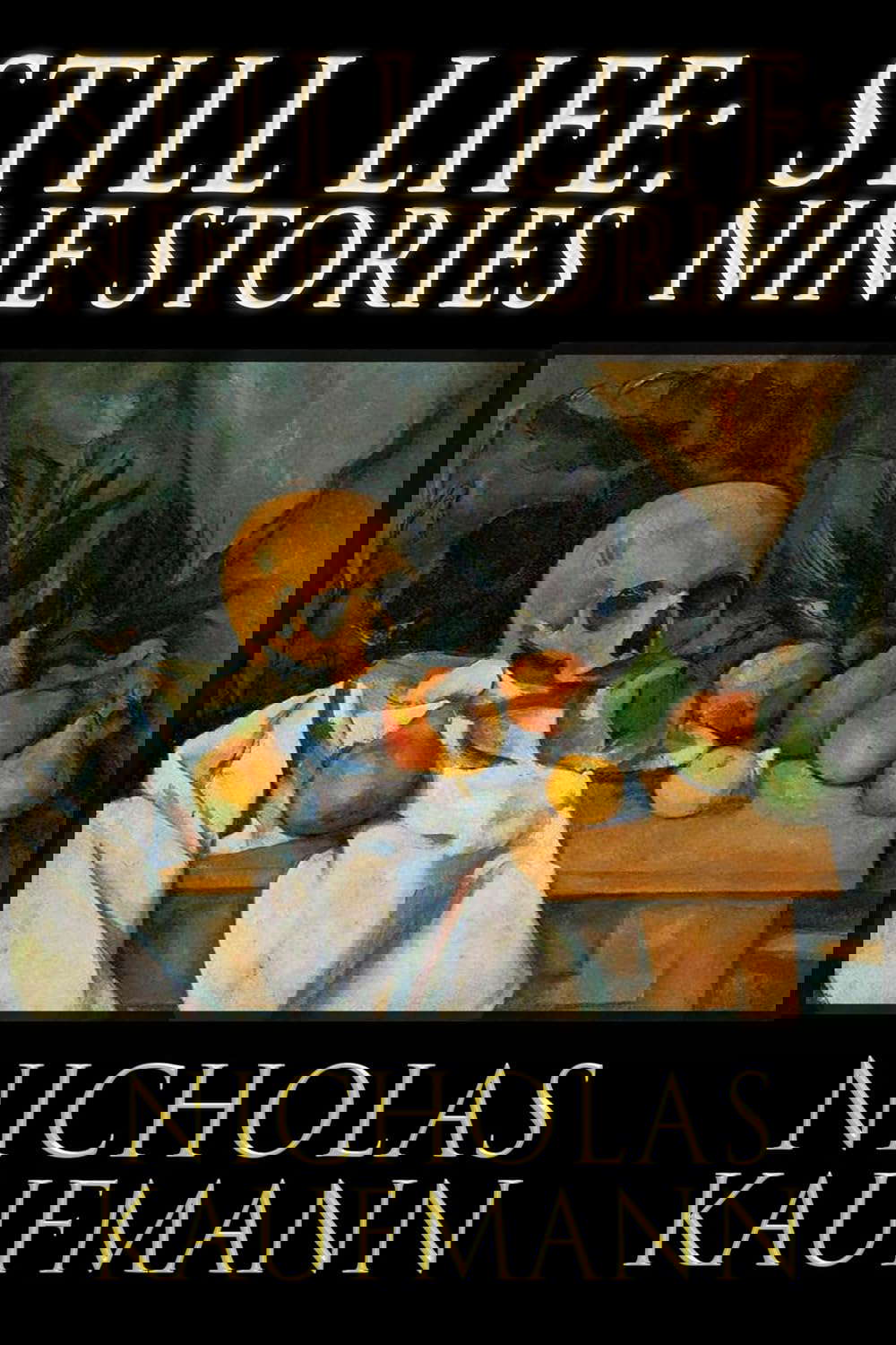 Still Life: Nine Stories poster
