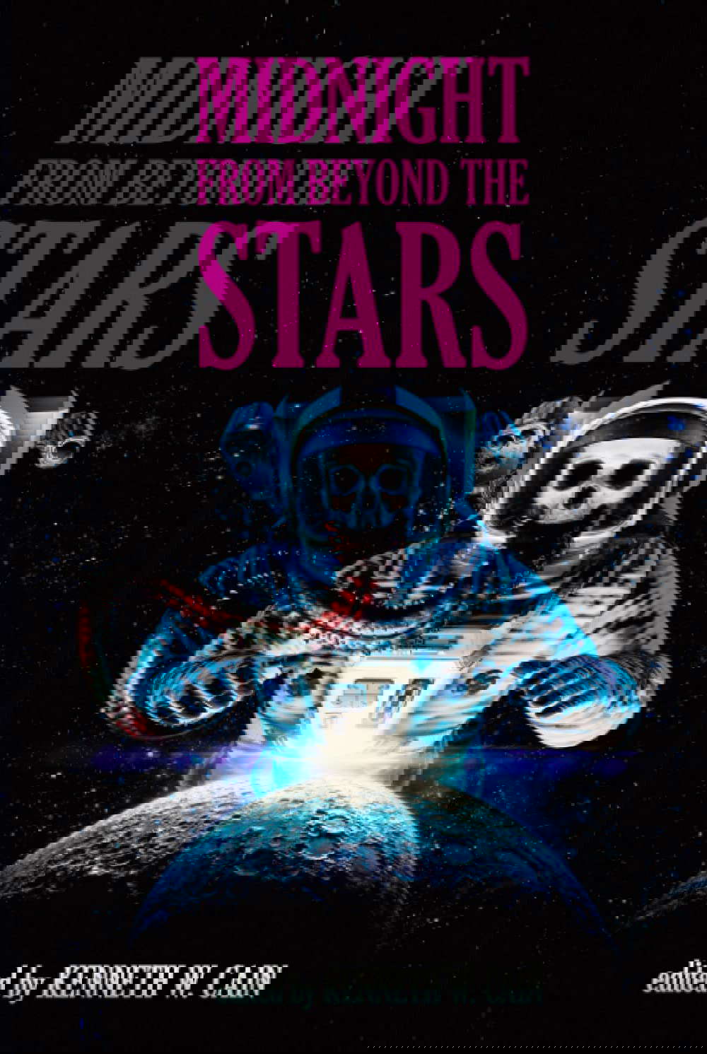 Midnight From Beyond the Stars poster