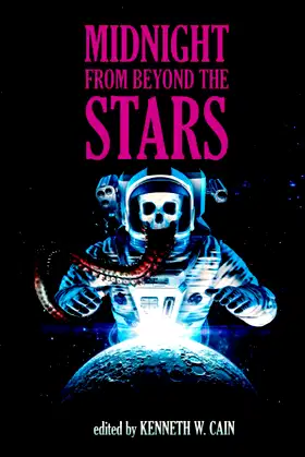 Midnight From Beyond the Stars poster