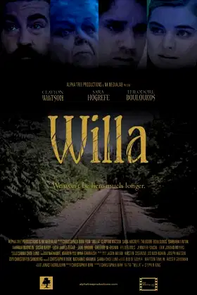 Willa poster